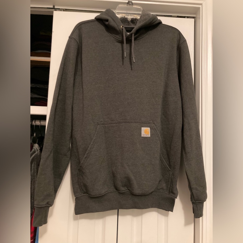Carharttt hoodie
